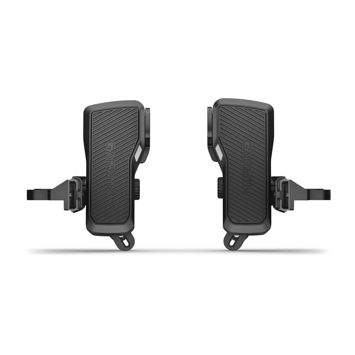 Garmin Force Current avec pedales - commandes pied gauche et droite - 010-02864-00
