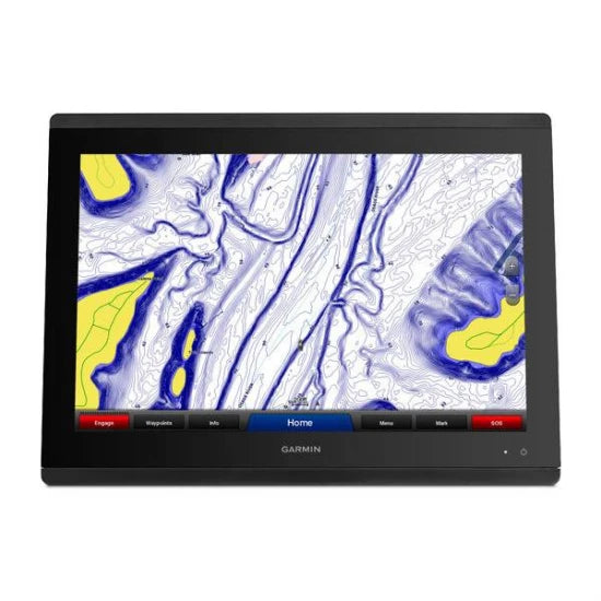 Garmin GPSMAP 8417 MFD