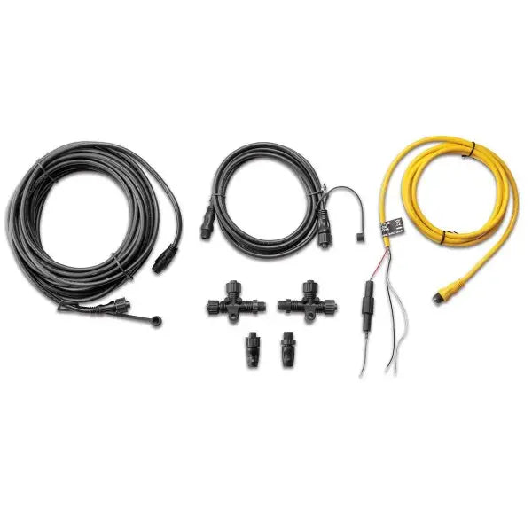 GARMIN Kit NMEA2000 Starter Kit I Meilleur Prix d'Europe