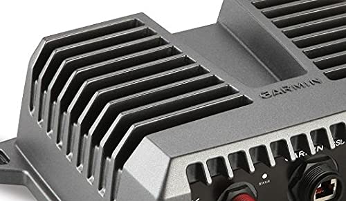 GARMIN ELEC. Garmin 010-00957-00 GSD 24 Module de sondeur avancé ...