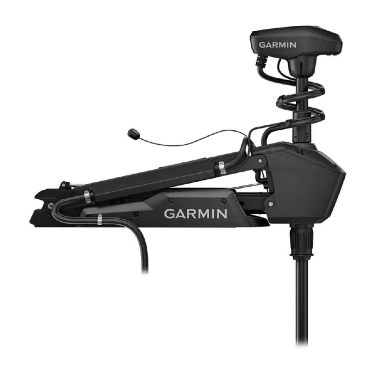 Moteur électrique Force® Pro 57" avec sonde GT56UHD intégrée - visuel officiel Garmin 2