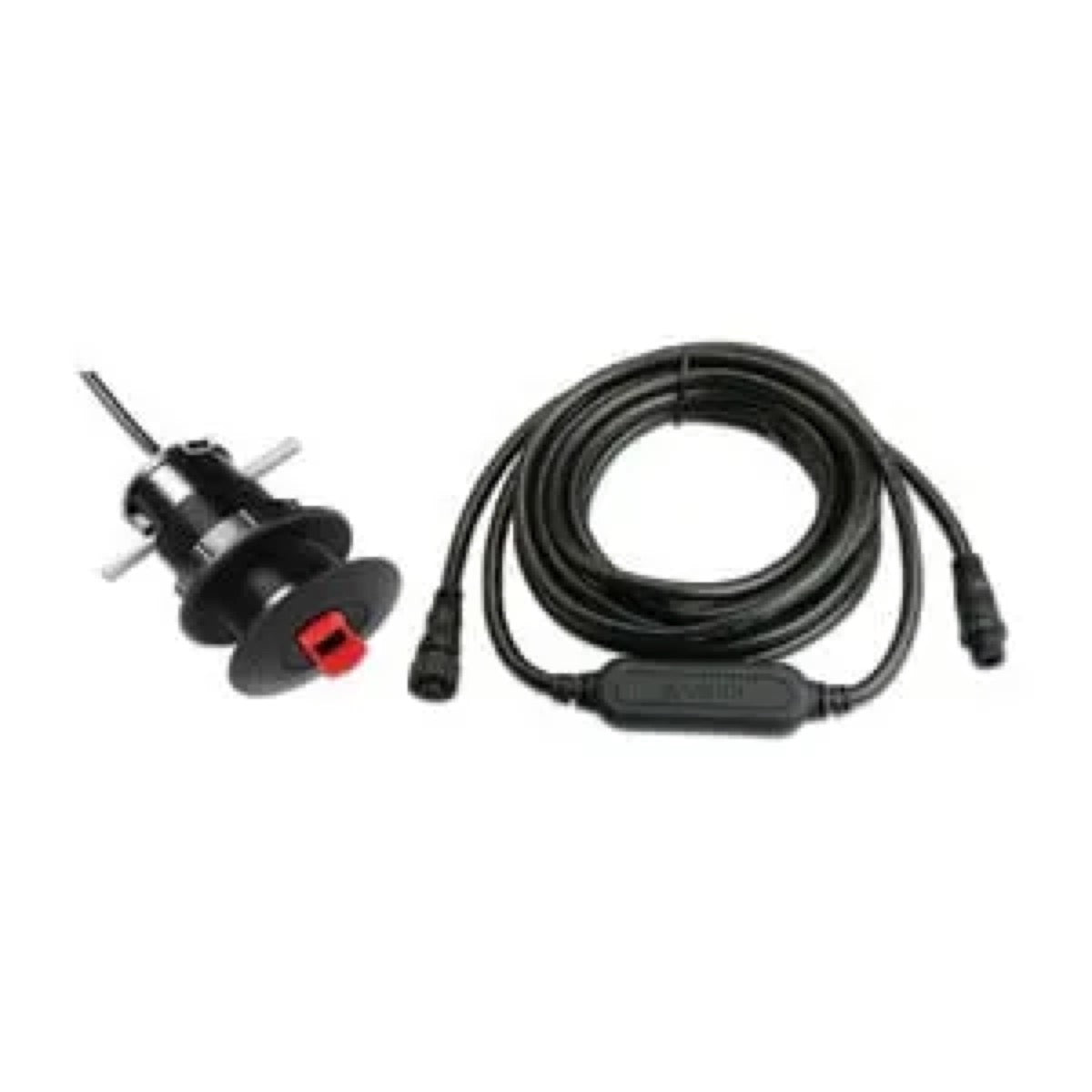 Sonde traversante GST™ 43 + GST™ 10 - visuel officiel Garmin 2