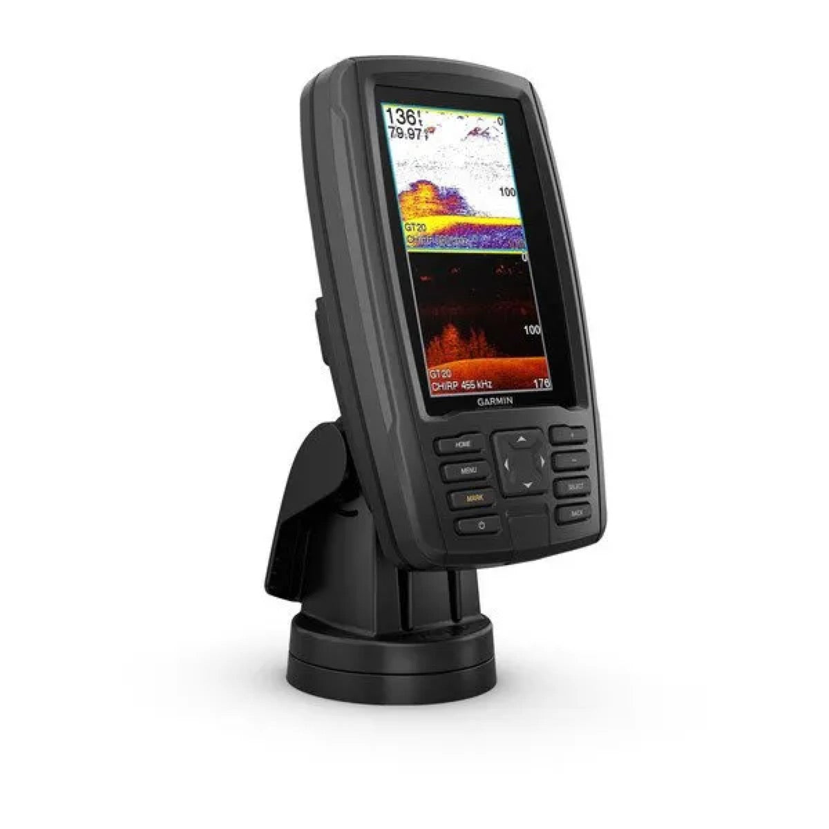 ECHOMAP™ Plus 42cv - visuel officiel Garmin 2