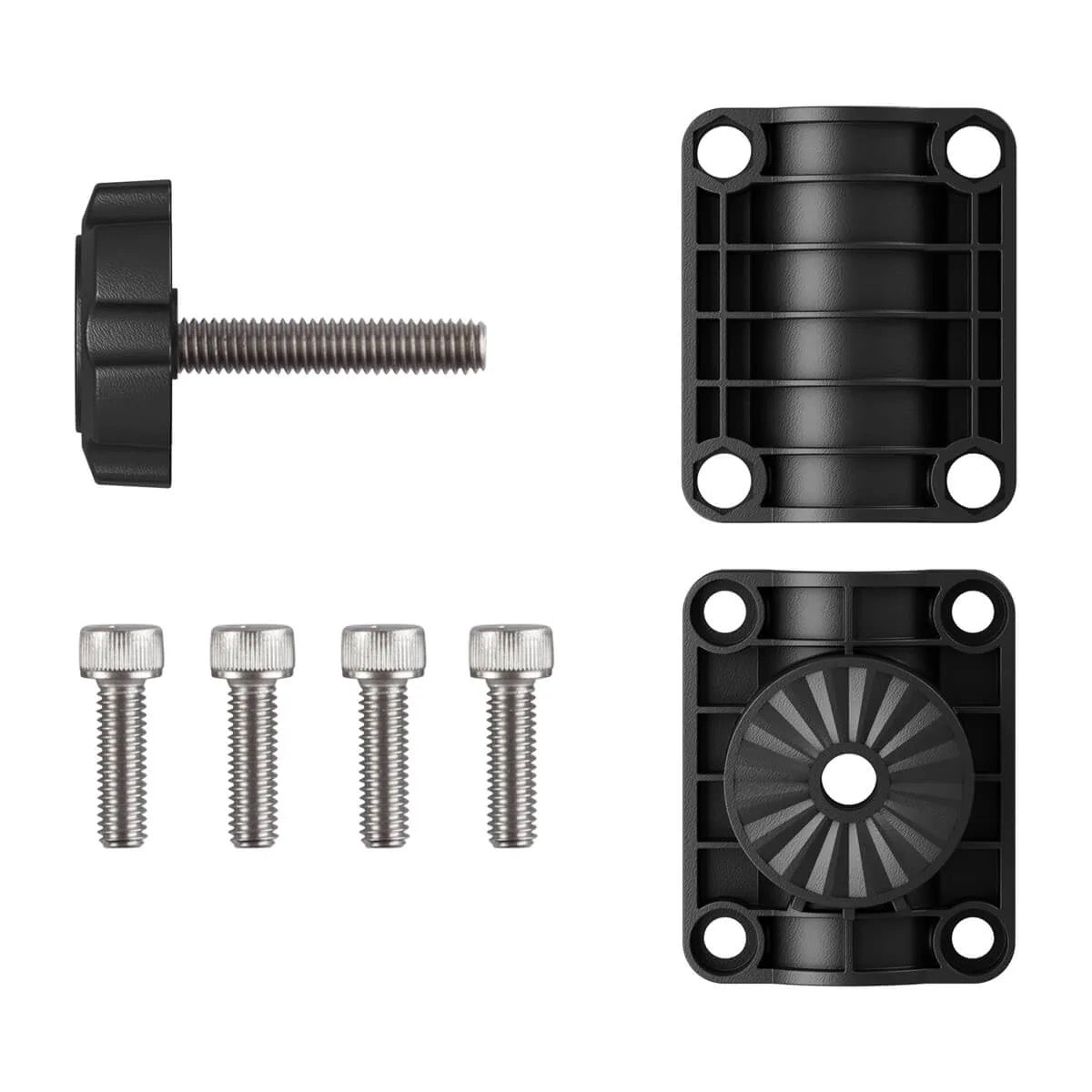 Support sur perche zéro degré LiveScope™ XR - visuel officiel Garmin 2