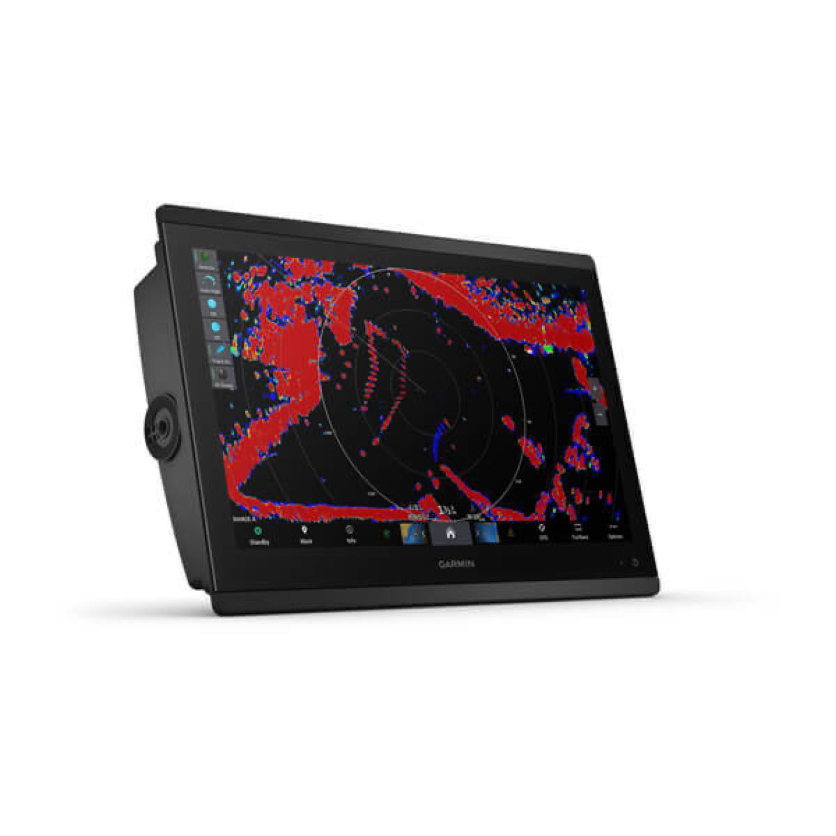 GPSMAP® 8416 - écran traceur 16" - visuel officiel Garmin 2