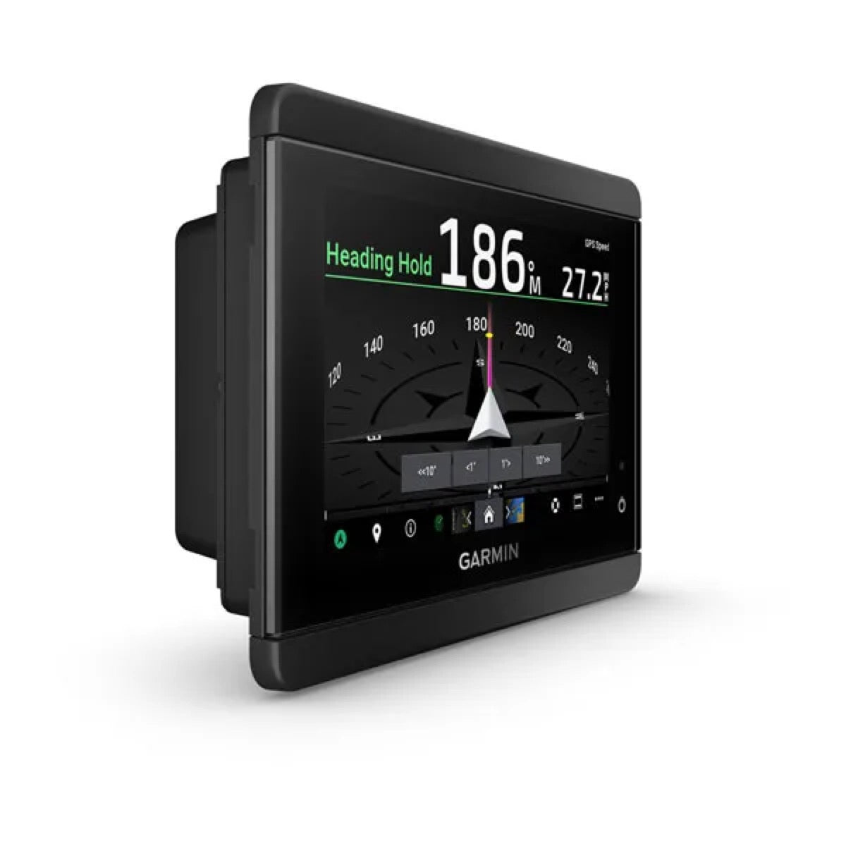 TD 50, Écran tactile de 5 " - visuel officiel Garmin 2