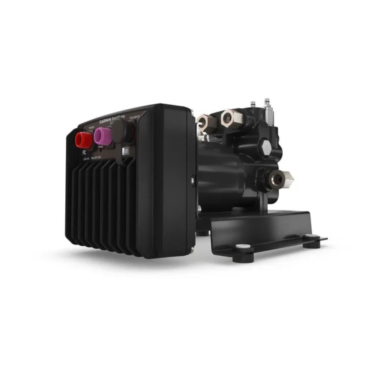 SmartPump v2 pour pilote automatique Reactor™ - visuel officiel Garmin 2