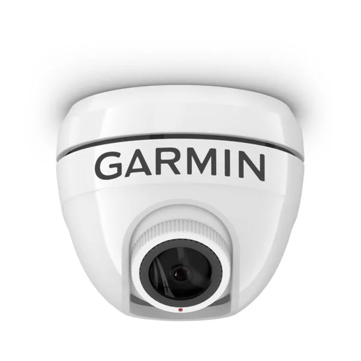 Caméra à montage à plat pont GC™ 245, modèle blanc - visuel officiel Garmin 2