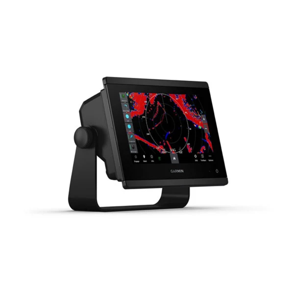 GPSMAP® 723 - écran traceur 7" avec cartographie mondiale - visuel officiel Garmin 2