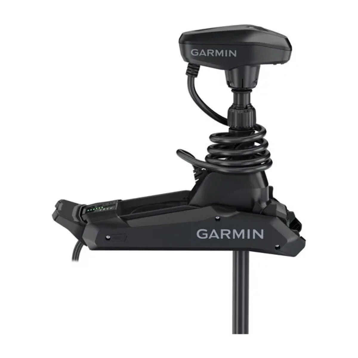 Moteur électrique Force® Kraken, noir, moteur électrique 48" avec télécommande et sonde GT56UHD-TR intégrée - visuel officiel Garmin 2