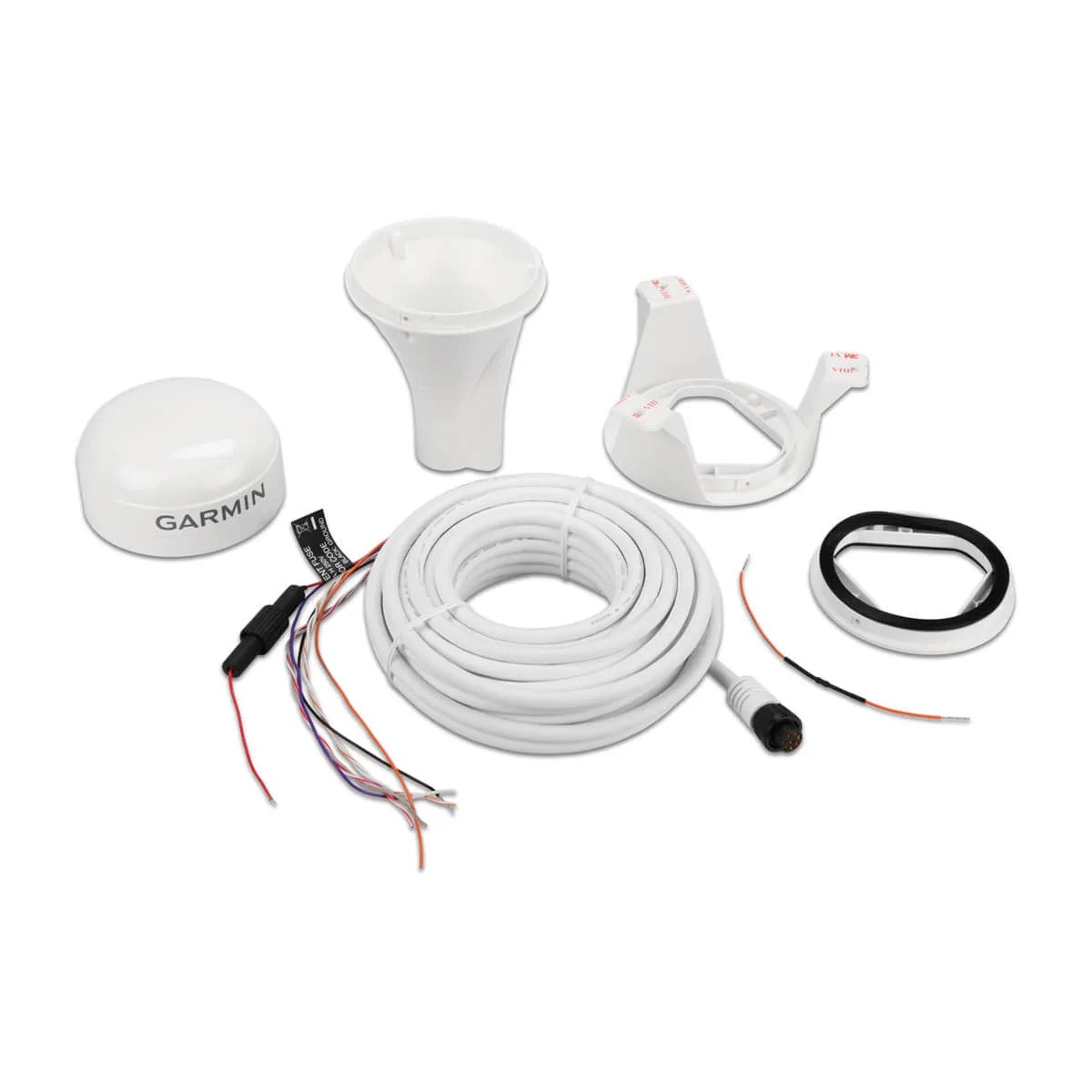 Antenne GPS 24xd HVS NMEA0183 - visuel officiel Garmin 2