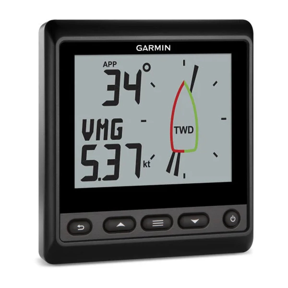GNX™ Wind : instrument vent - visuel officiel Garmin 2