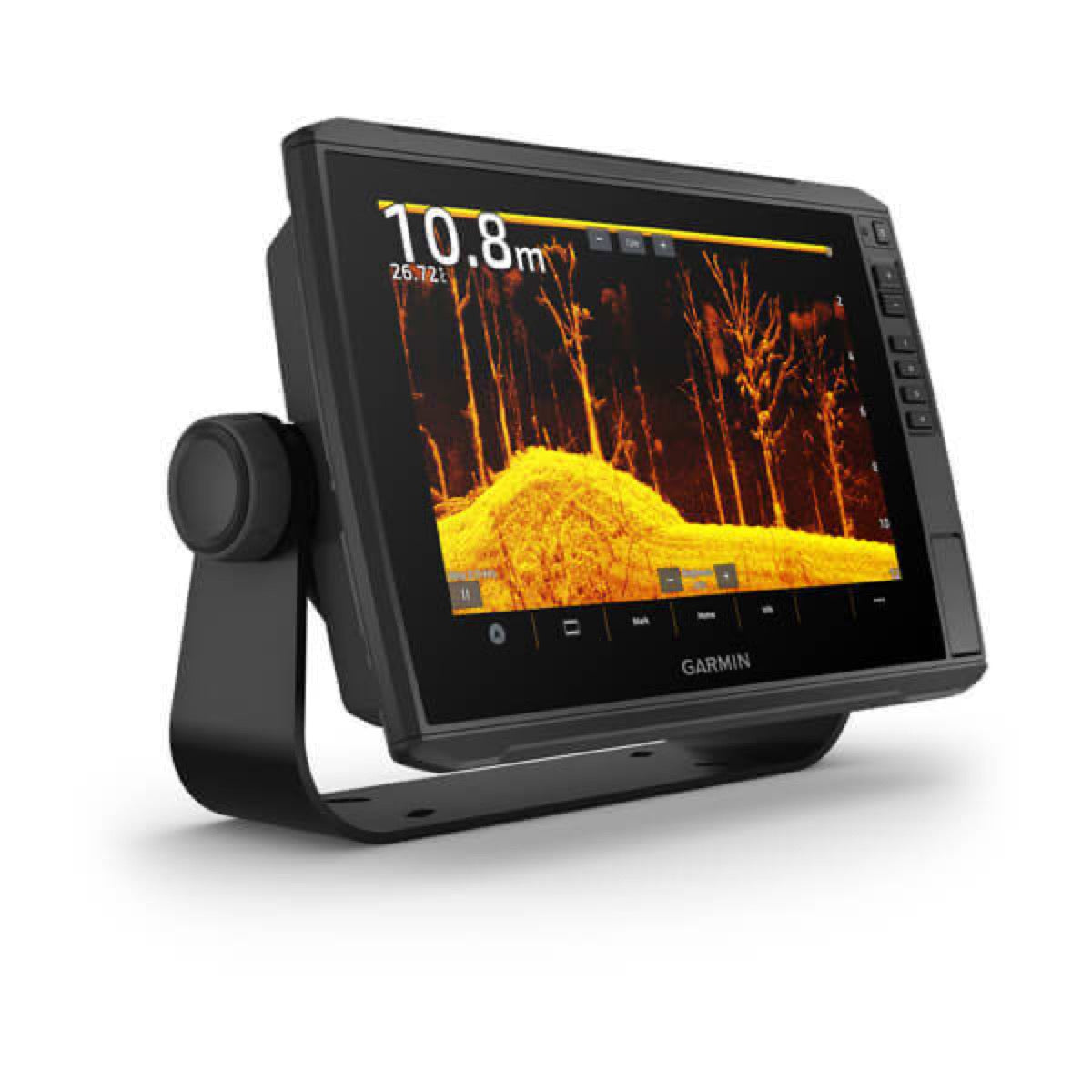 Traceurs ECHOMAP™ Ultra 2 10", 102sv sans sonde - visuel officiel Garmin 2