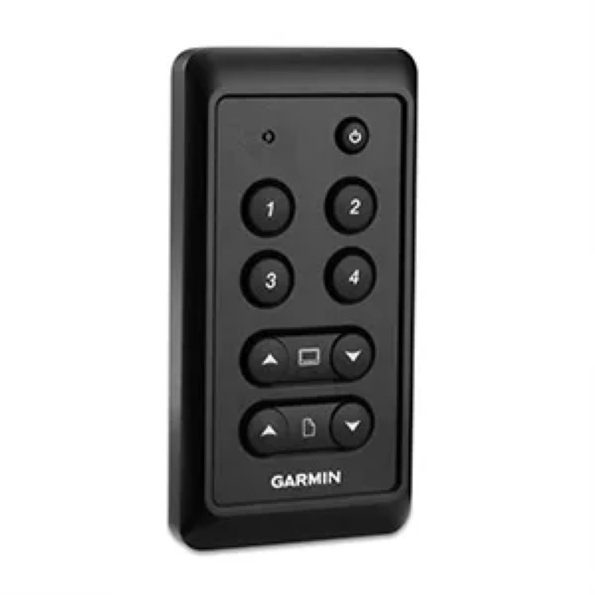 Clavier GNX™ - visuel officiel Garmin 2