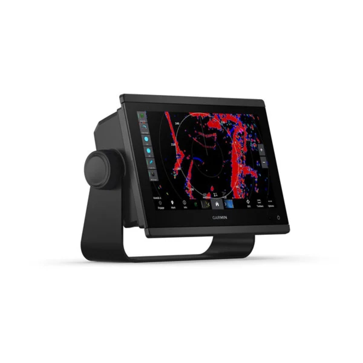 Pack GPSMAP® 923xsv 9" + radôme GMR™ 18 HD3 - visuel officiel Garmin 2