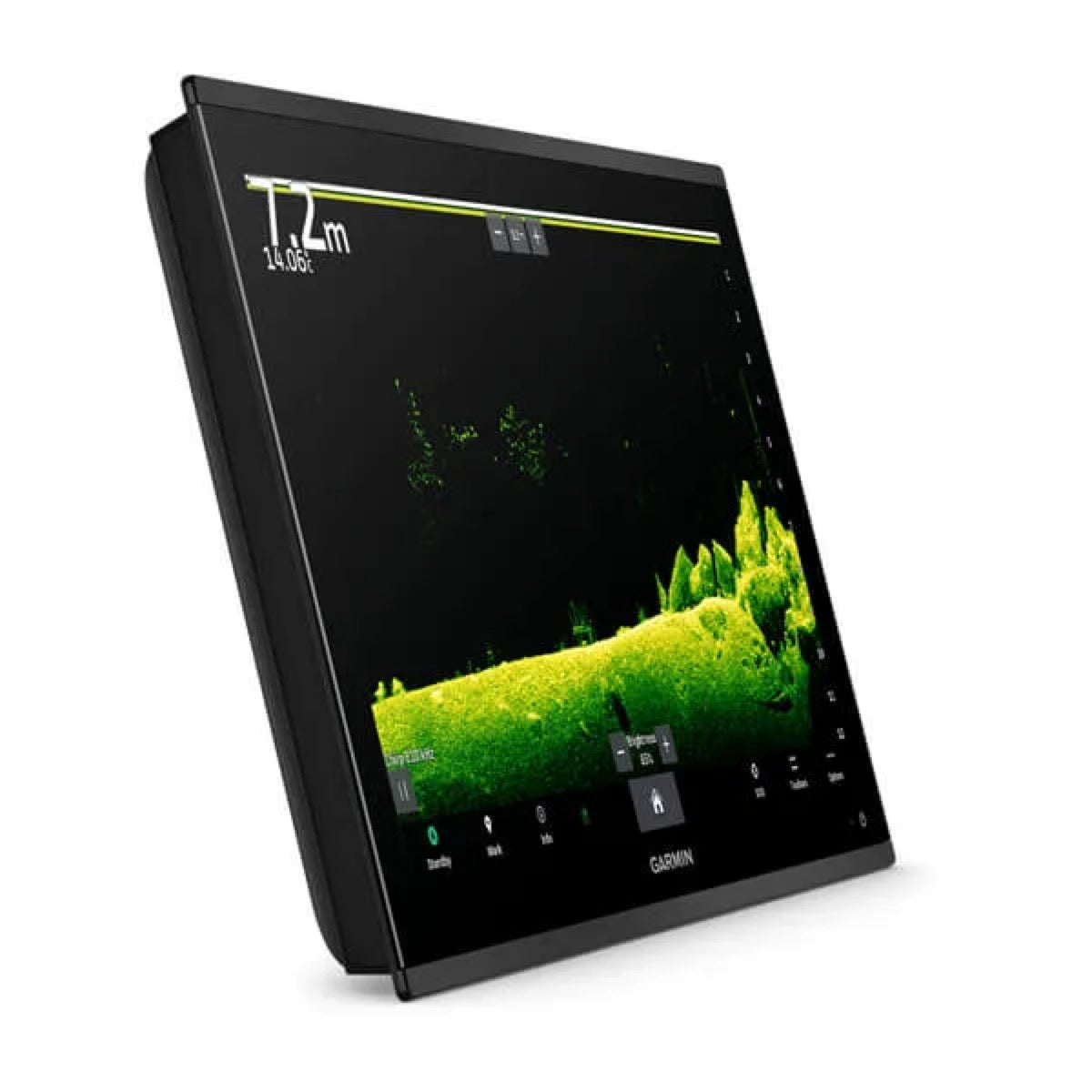 GPSMAP® 9022 - écran traceur 22" haut de gamme - visuel officiel Garmin 2