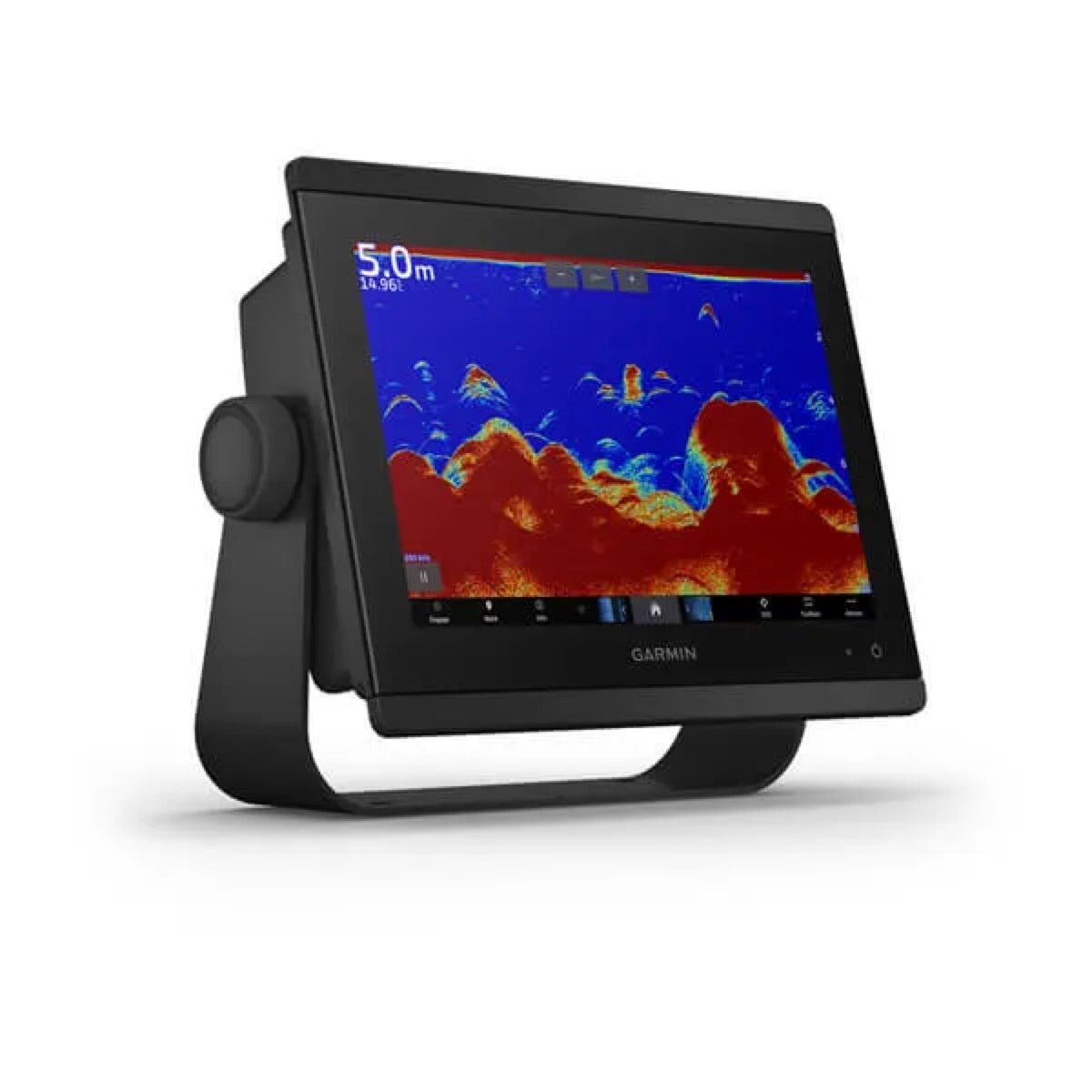 GPSMAP® 8410xsv - combiné GPS-sondeur 10" - visuel officiel Garmin 2