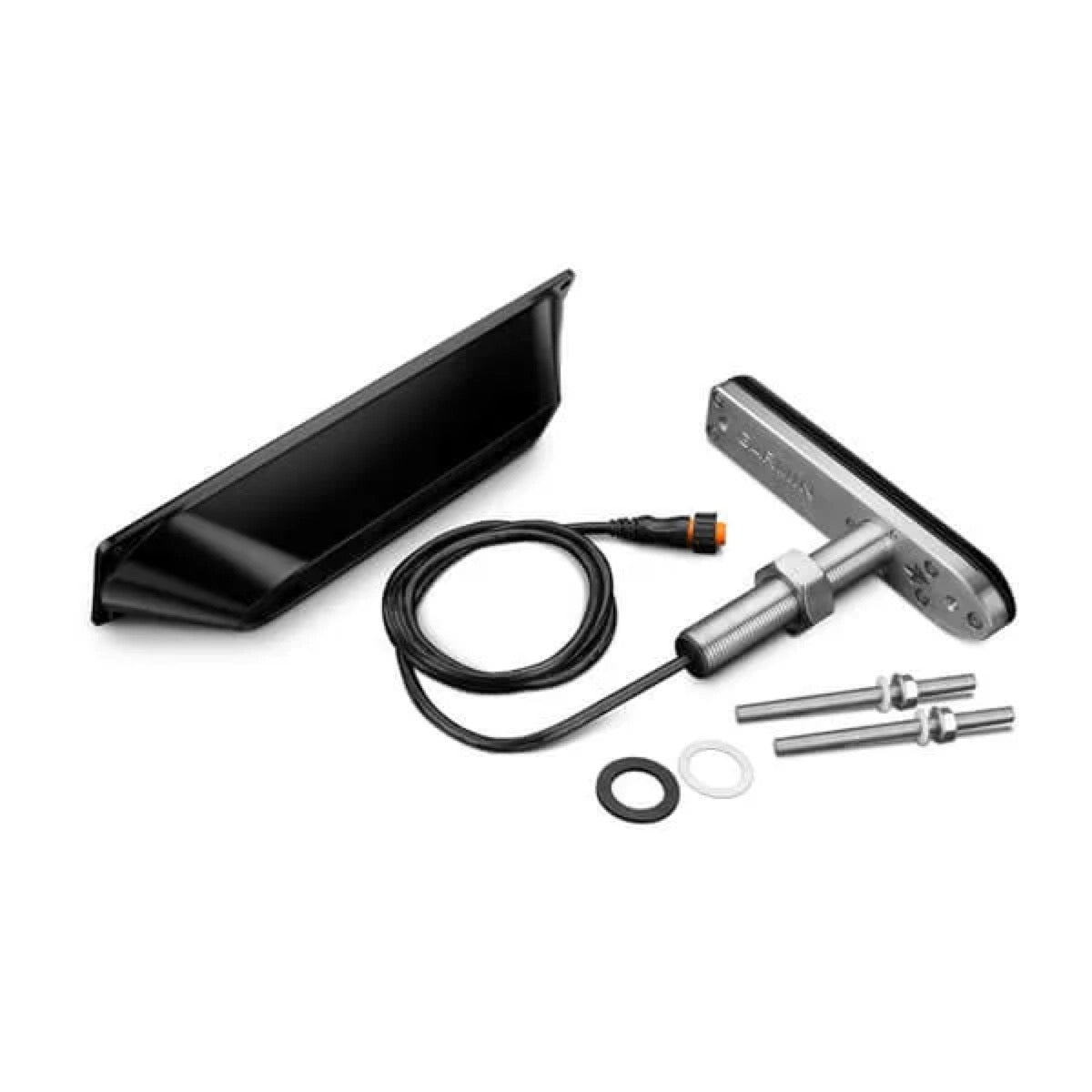 Sonde GT30-TH - traversante inox ClearVü/SideVü - visuel officiel Garmin 2