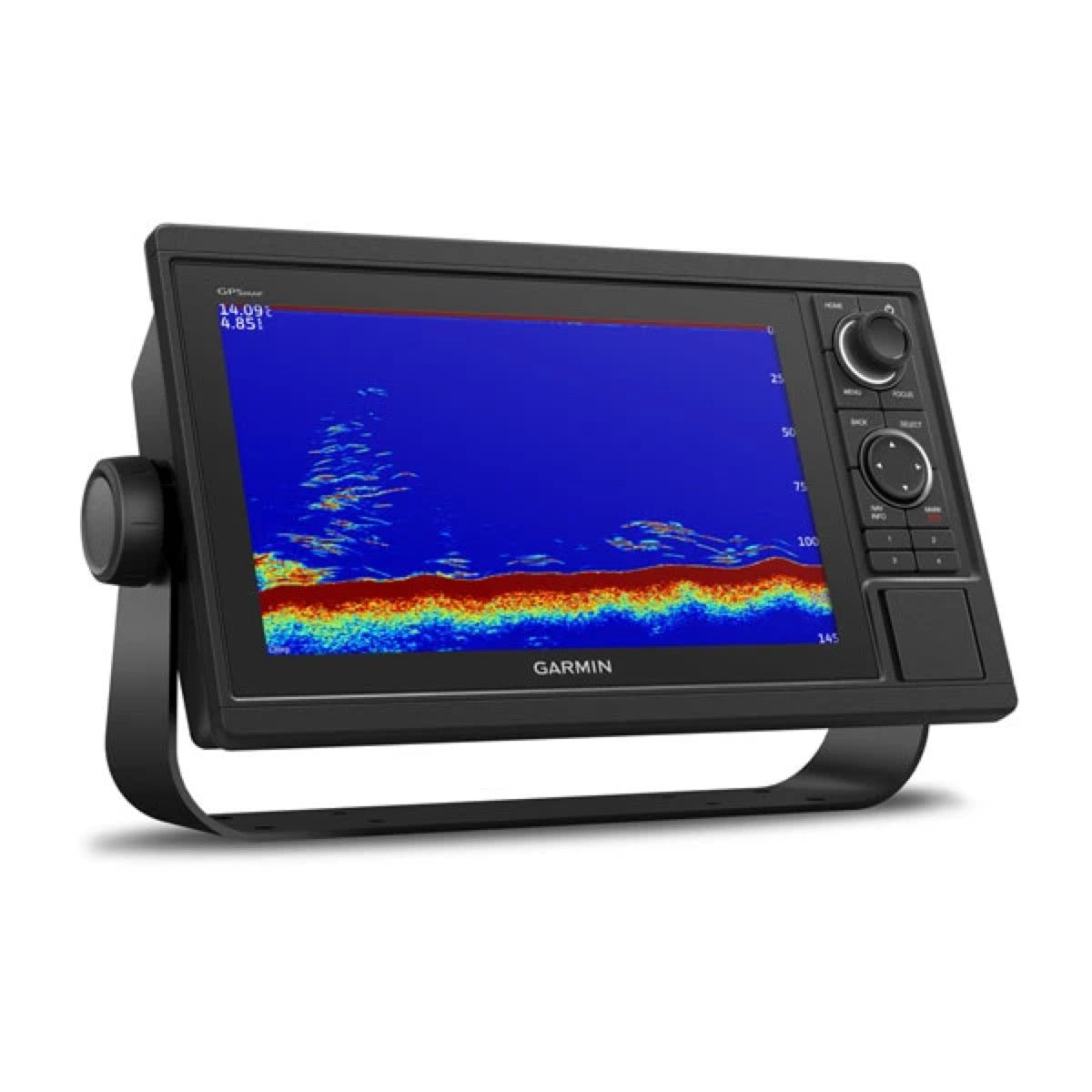 GPSMAP® 1022xsv - combiné GPS-sondeur 10" - visuel officiel Garmin 2