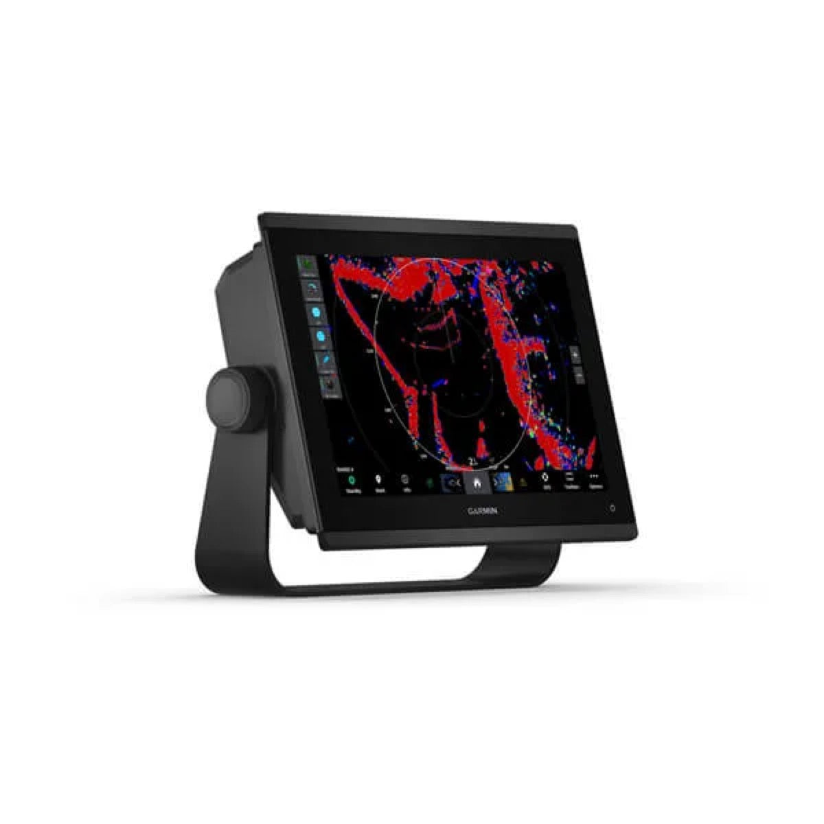 GPSMAP® 1223 - écran traceur 12" avec cartographie mondiale - visuel officiel Garmin 2