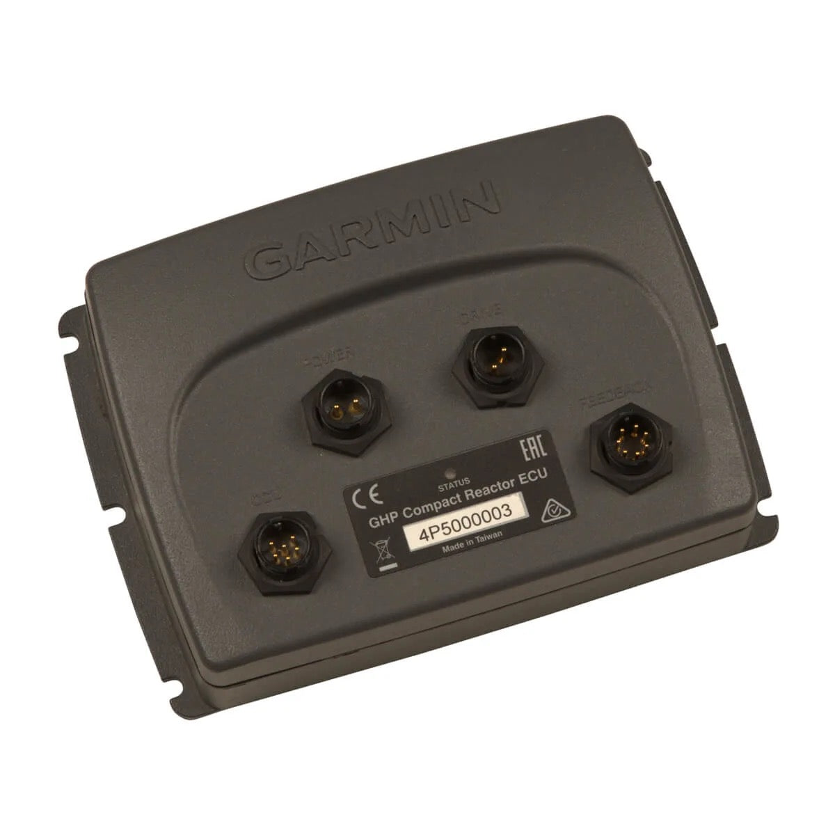 Unité de contrôle électronique (ECU) pour GHP Compact Reactor™ - visuel officiel Garmin 2