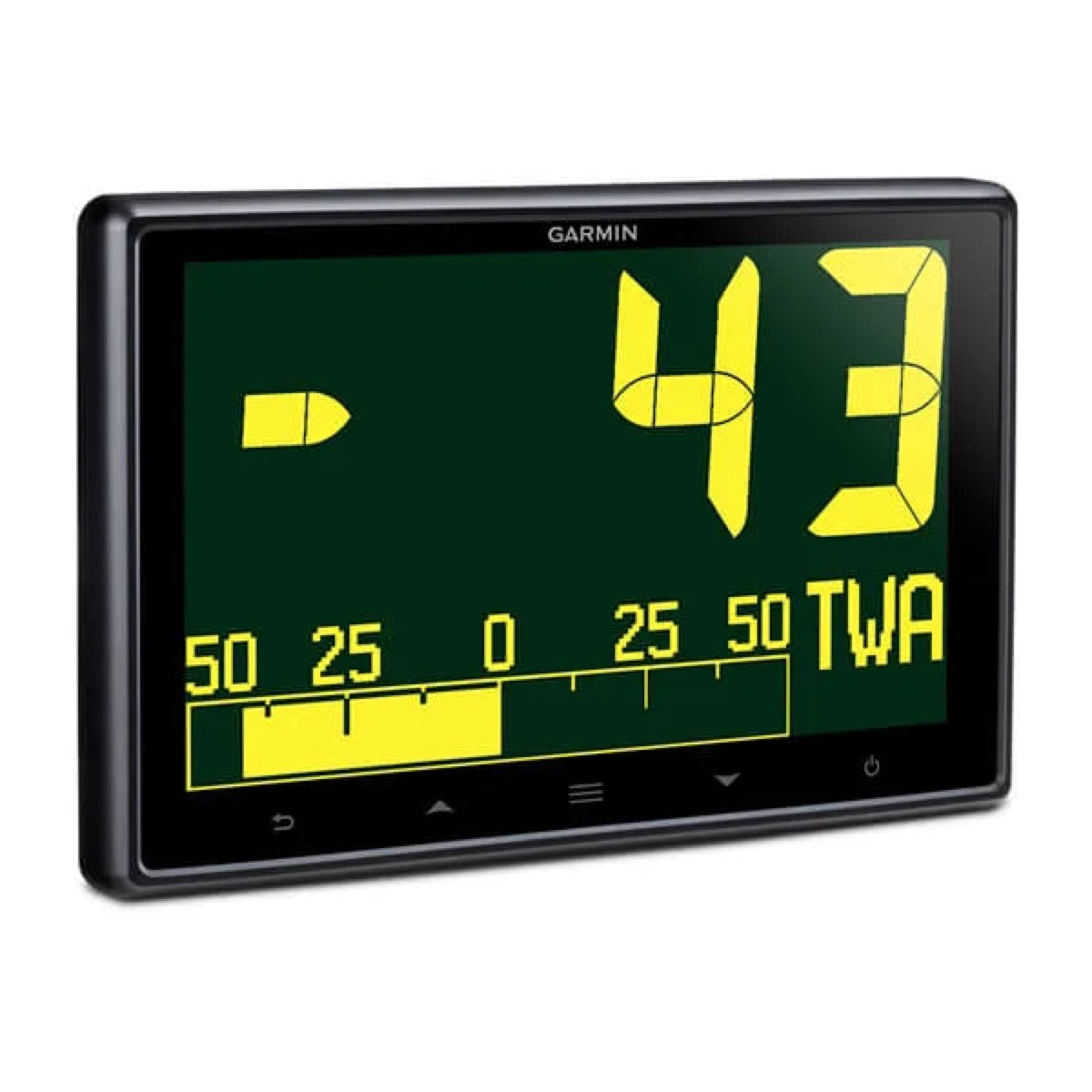 GNX™ 130 - visuel officiel Garmin 2