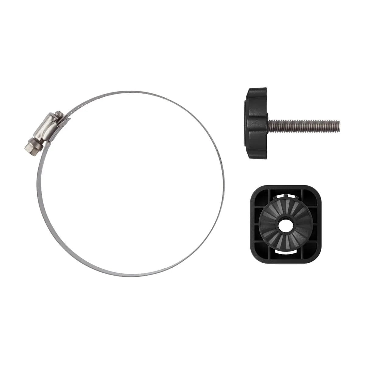 Support barillet pour moteur électrique (LiveScope™ Plus LVS34) - visuel officiel Garmin 2