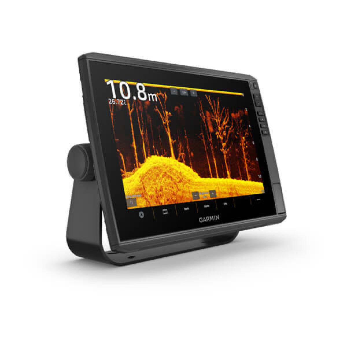Traceurs ECHOMAP™ Ultra 2 12", 122sv avec sonde GT56UHD-TM - visuel officiel Garmin 2
