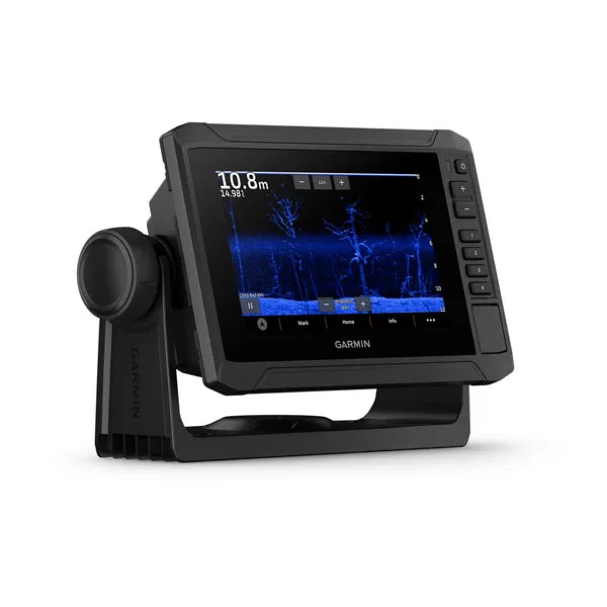 Traceurs ECHOMAP™ UHD2 6 ", 62sv sans sonde - visuel officiel Garmin 2