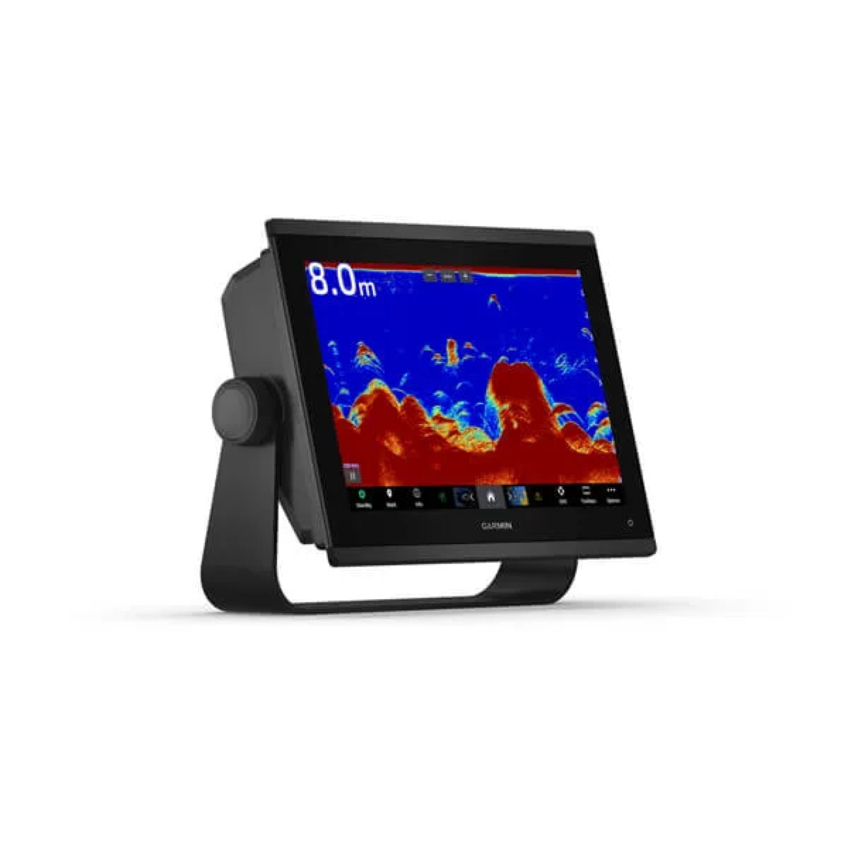 GPSMAP® 1223xsv - combiné GPS-sondeur 12" avec cartographie mondiale - visuel officiel Garmin 2