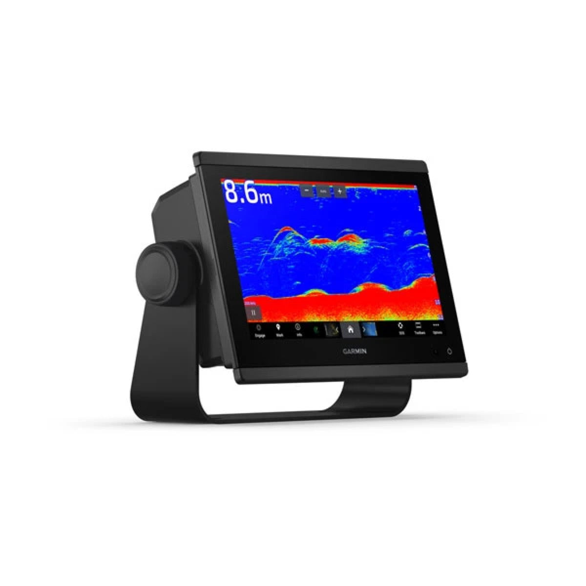 GPSMAP® 923xsv - combiné GPS-sondeur 9" avec cartographie mondiale - visuel officiel Garmin 2