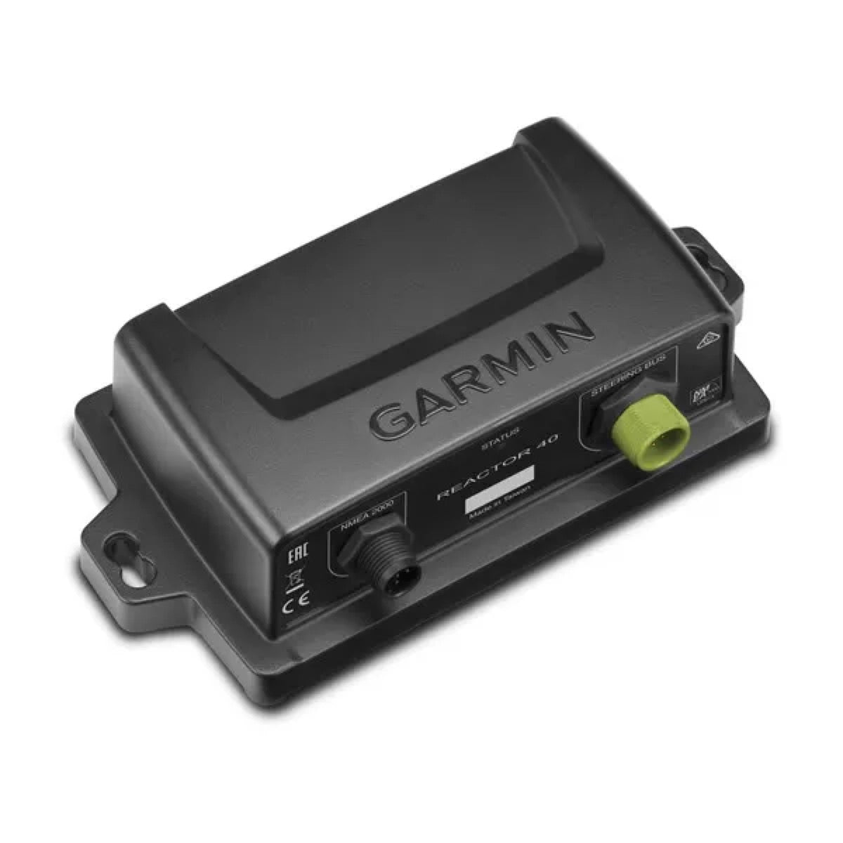 Calculateur de pilote Reactor™ 40 Compact pour Volvo-Penta - visuel officiel Garmin 2
