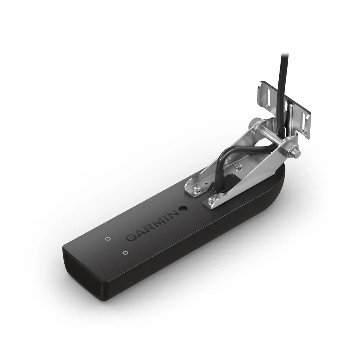 Sonde GT23M-TM - tableau arrière CHIRP/ClearVü - visuel officiel Garmin 2