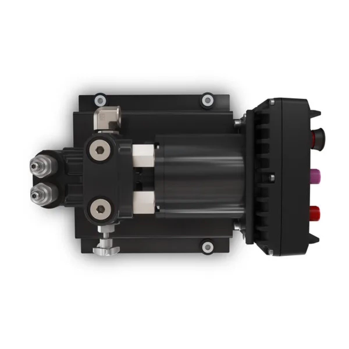 SmartPump v2 pour pilote automatique Reactor™ - visuel officiel Garmin 3