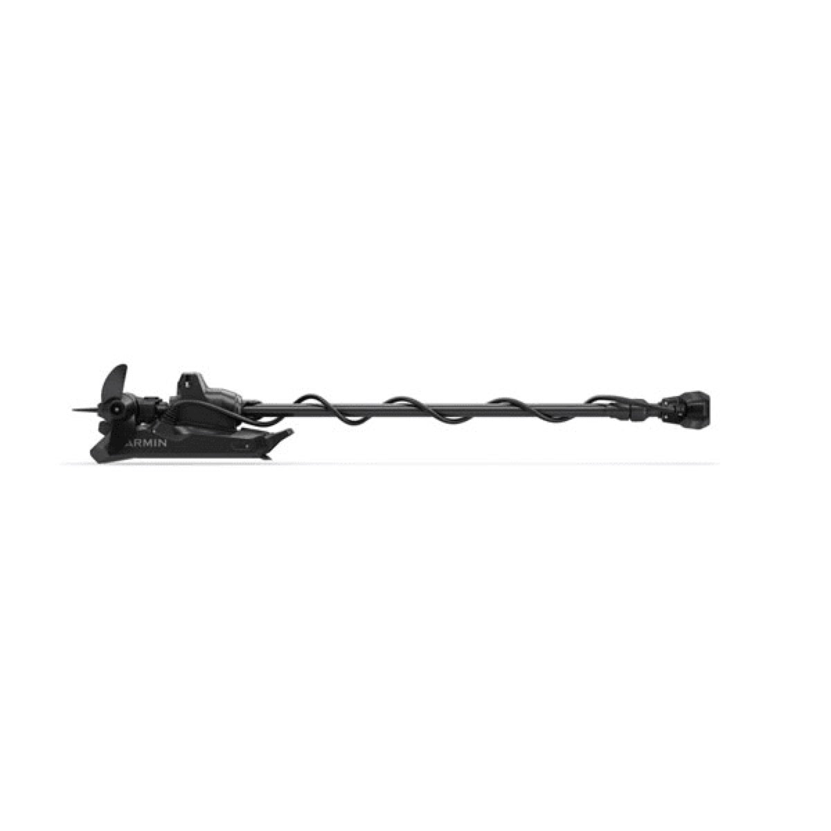 Moteur électrique Force® Kraken, noir, moteur électrique 48" avec télécommande et sonde GT56UHD-TR intégrée - visuel officiel Garmin 3