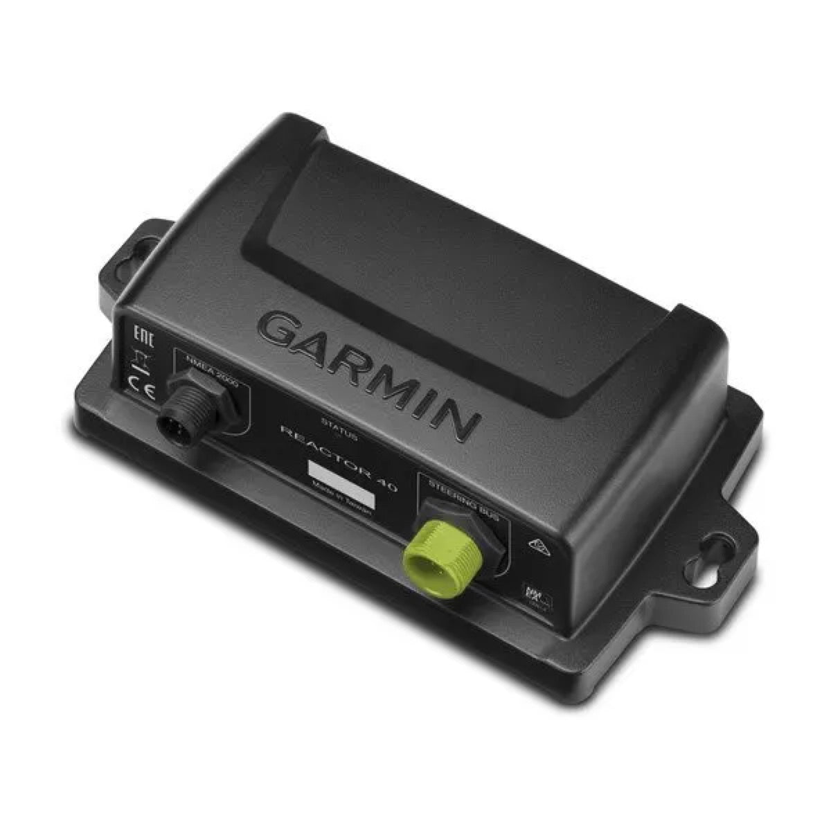 Calculateur de pilote Reactor™ 40 Compact pour Volvo-Penta - visuel officiel Garmin 3