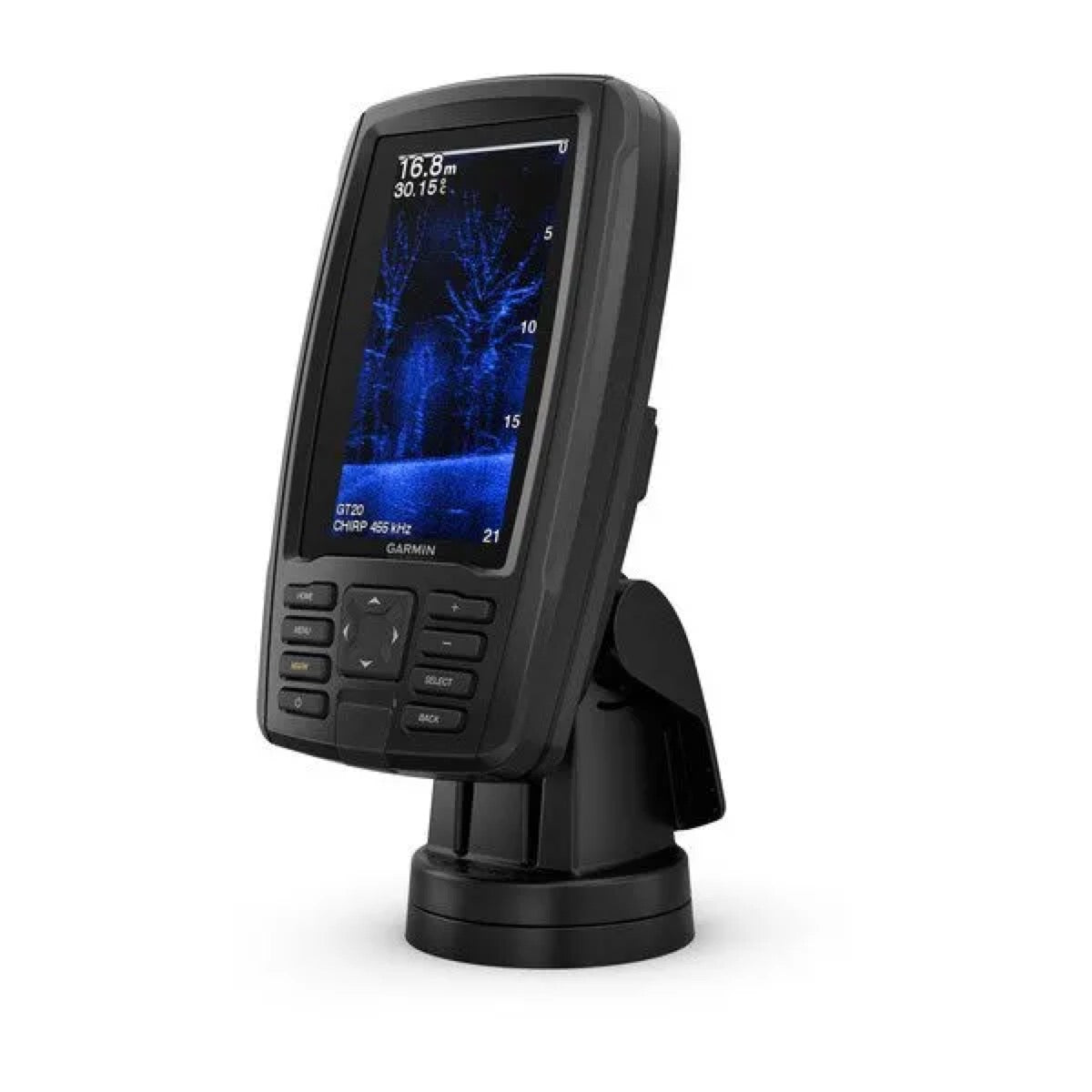 ECHOMAP™ Plus 42cv - visuel officiel Garmin 3