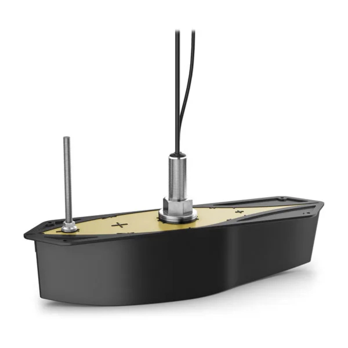 Panoptix™ PS70 avec sonde et bloc de carénage - visuel officiel Garmin 3