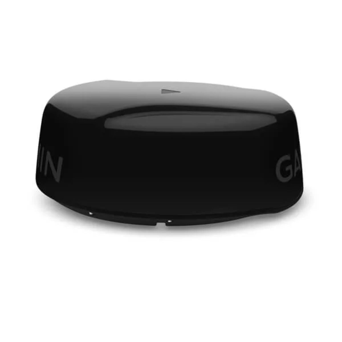 Radôme GMR Fantom™ 24x, noir - visuel officiel Garmin 3