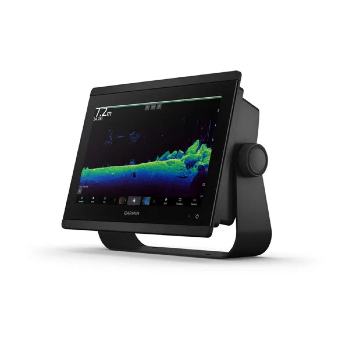 GPSMAP® 8412xsv - combiné GPS-sondeur 12" - visuel officiel Garmin 4
