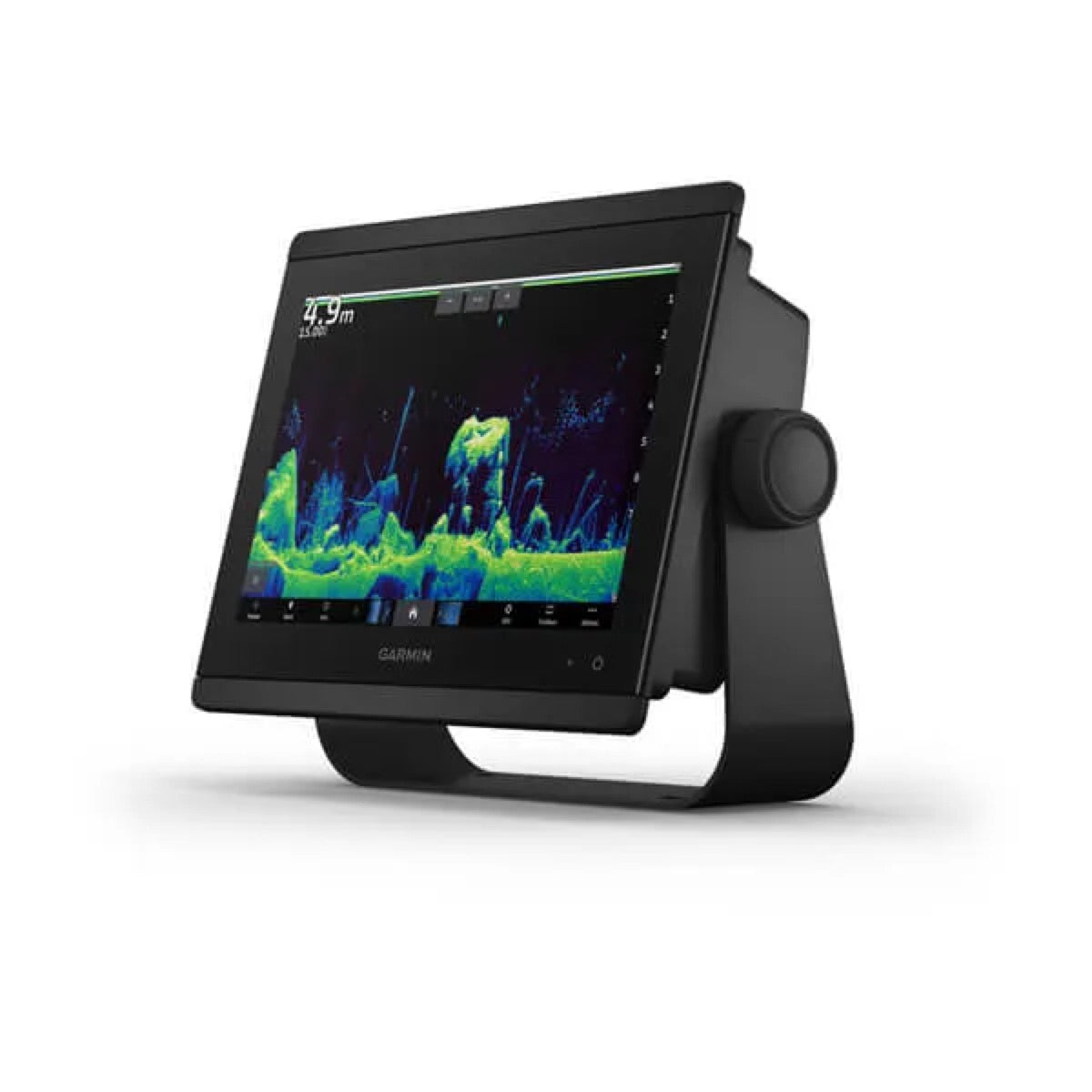 GPSMAP® 8410xsv - combiné GPS-sondeur 10" - visuel officiel Garmin 4