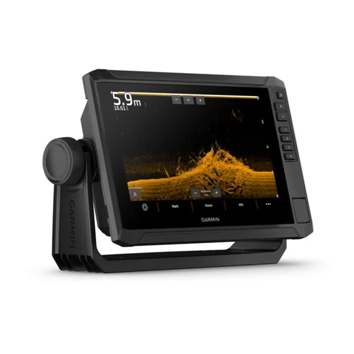 Traceurs ECHOMAP™ UHD 2 9", 92sv sans sonde - visuel officiel Garmin 4