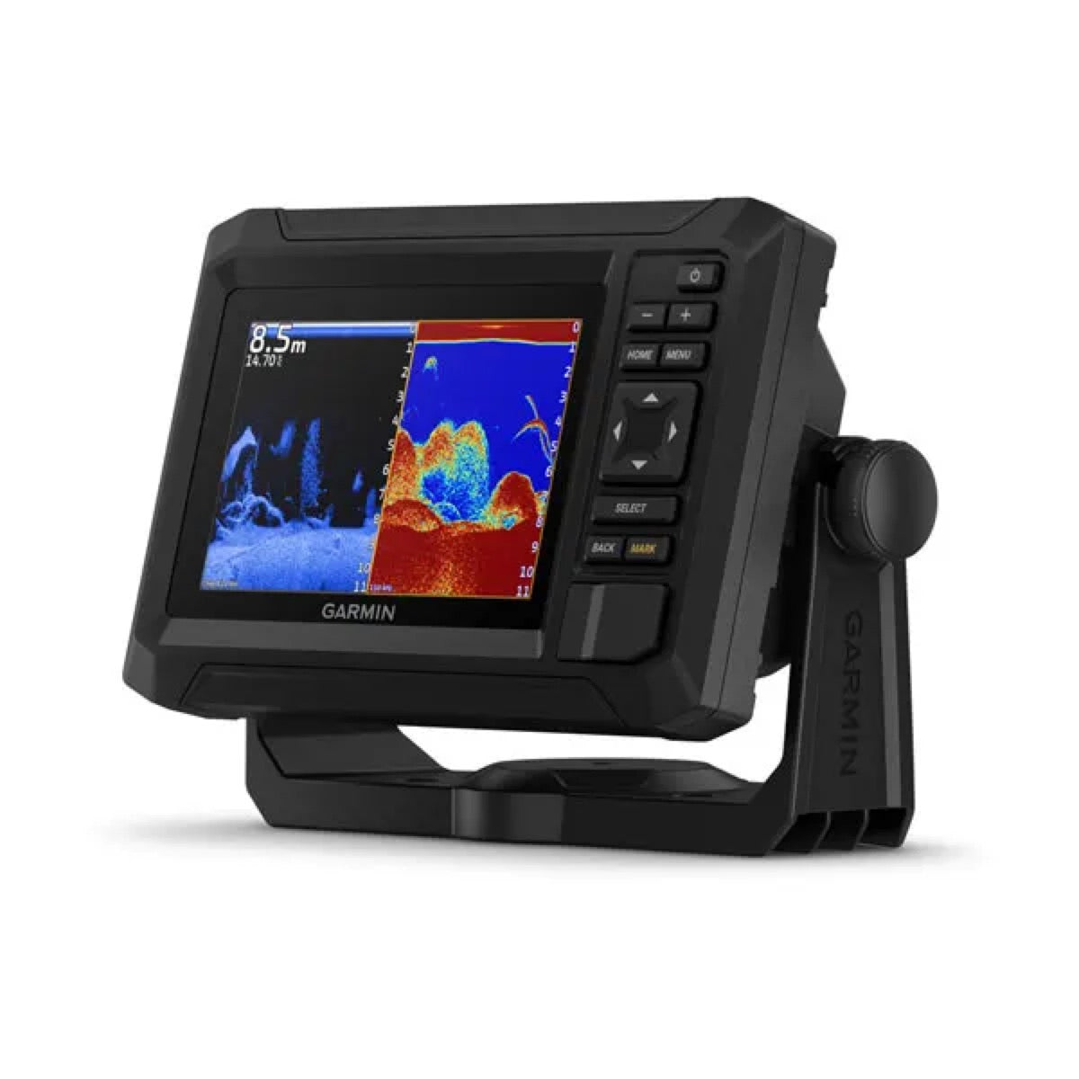 ECHOMAP™ UHD2 52sv avec sonde GT20-TM - visuel officiel Garmin 4