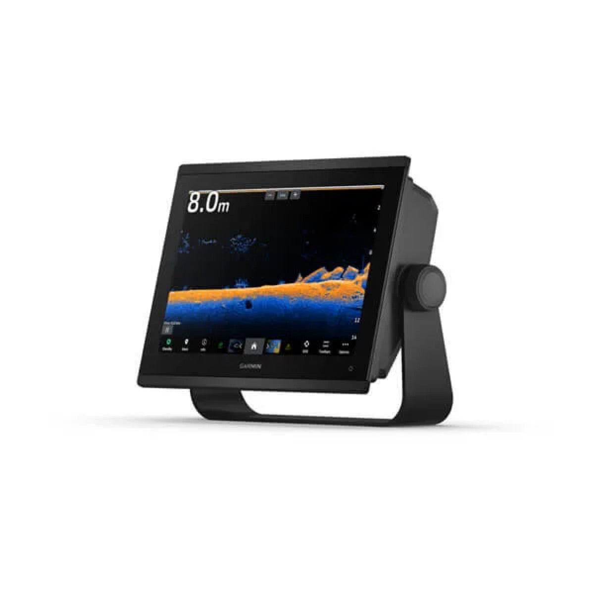 GPSMAP® 1223xsv - combiné GPS-sondeur 12" avec cartographie mondiale - visuel officiel Garmin 4