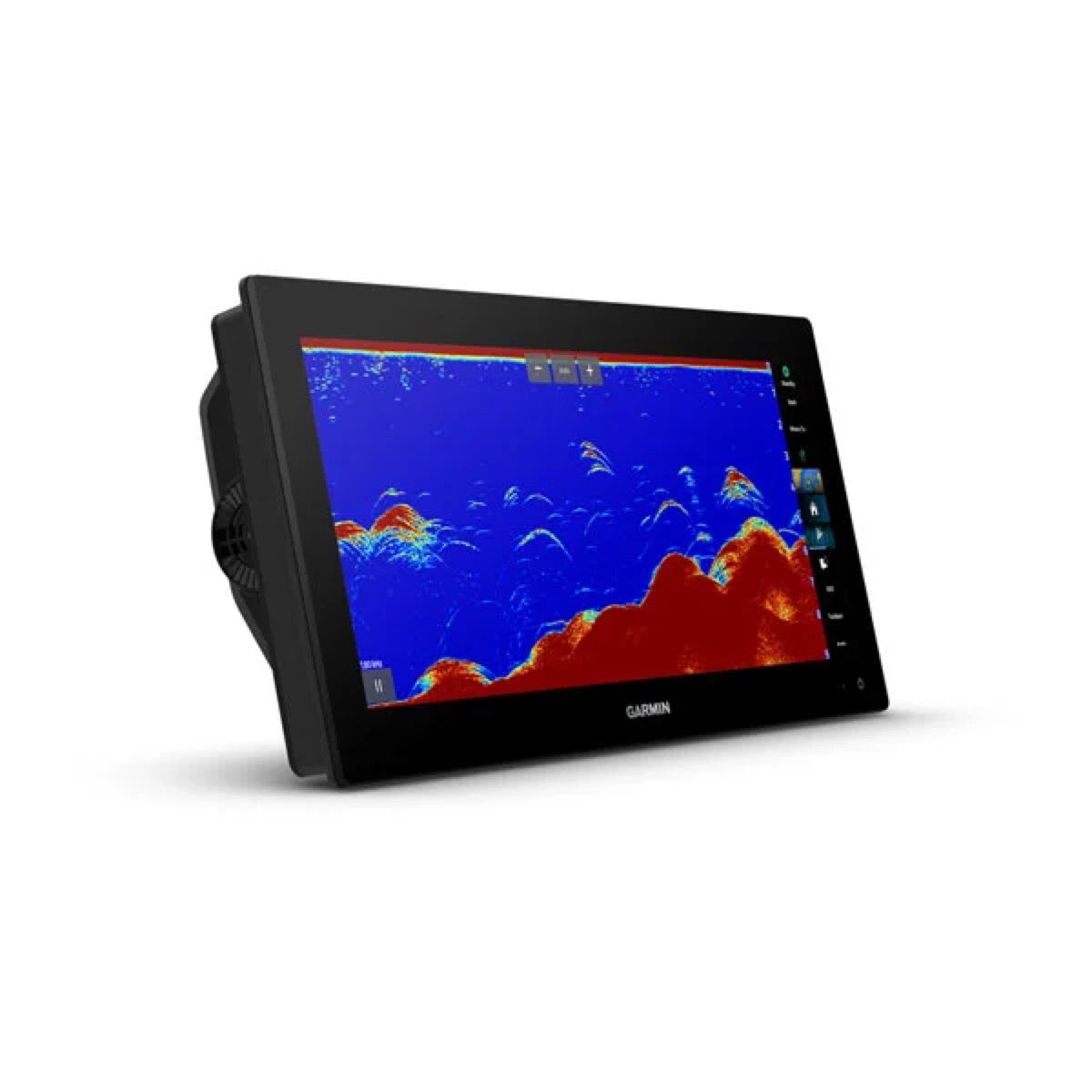 GPSMAP® 1523xsv - combiné GPS-sondeur 15" avec cartographie mondiale - visuel officiel Garmin 4