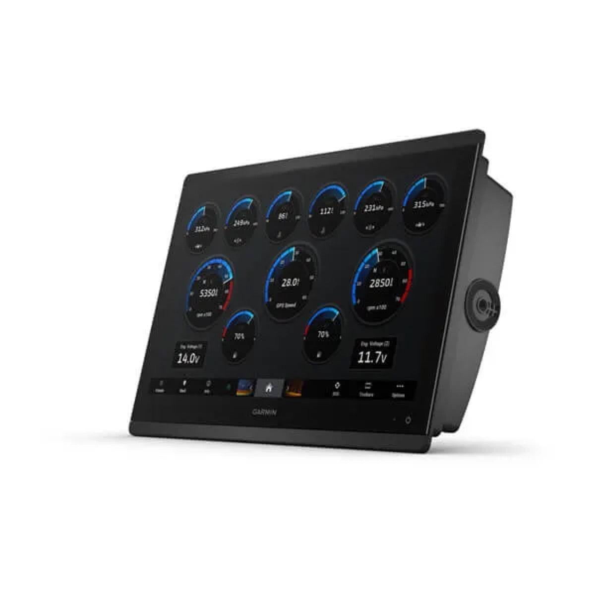 GPSMAP® 8416 - écran traceur 16" - visuel officiel Garmin 4