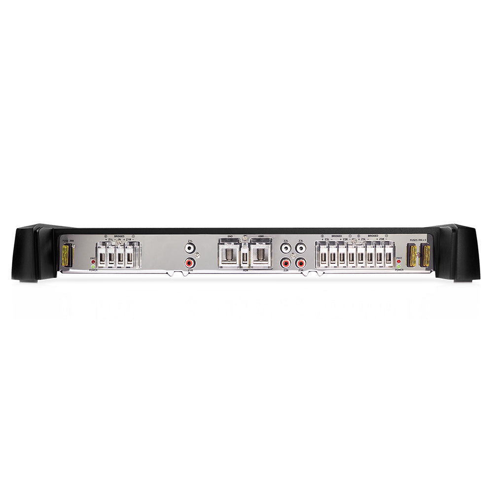 Amplificator marin gamă Signature 6 canale 24V