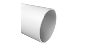 Tunnel polyester Sleipner Ø 185 mm × 1000 mm, épaisseur 6 mm