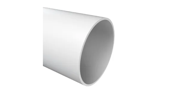 Tunnel polyester Sleipner Ø 185 mm × 1000 mm, épaisseur 6 mm
