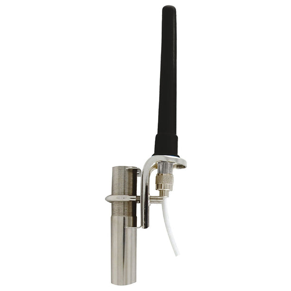 Antenne ais 1db avec câble coaxial 9mt avec support de fixation